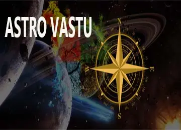 Astro Vastu
