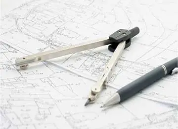 Vastu Compliance Map