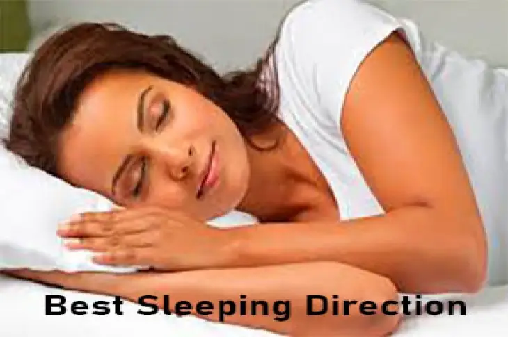 Sleeping Direction
