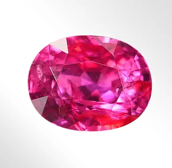 Ruby Gemstone