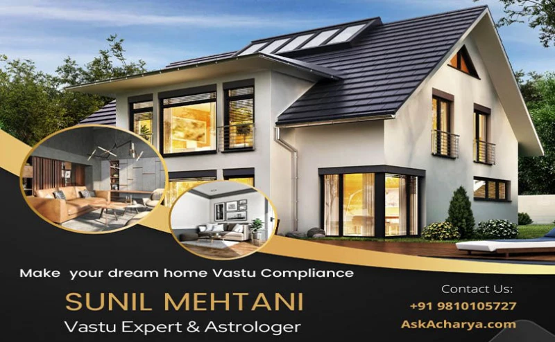 Site Visit Vastu Consultation