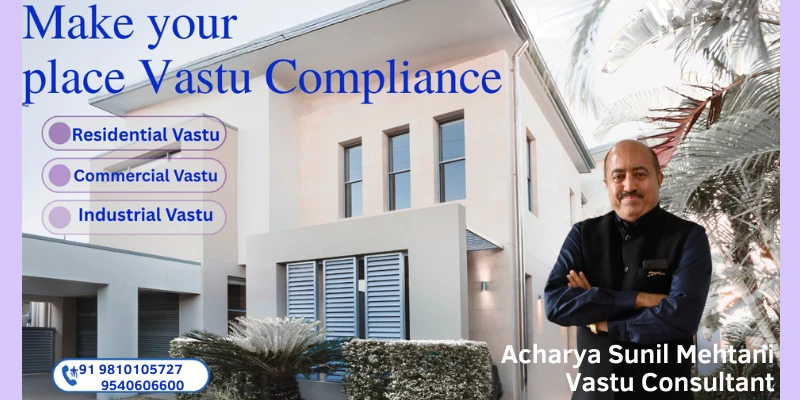 Vastu Consultant in Gurugram