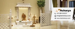 Vastu for Pooja Room