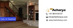 Vastu for Basement