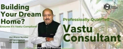 Vastu consultant in Delhi